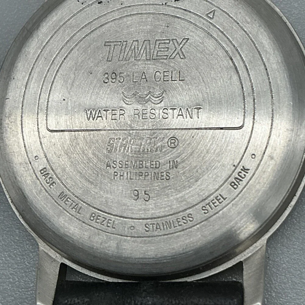 Timex see photos